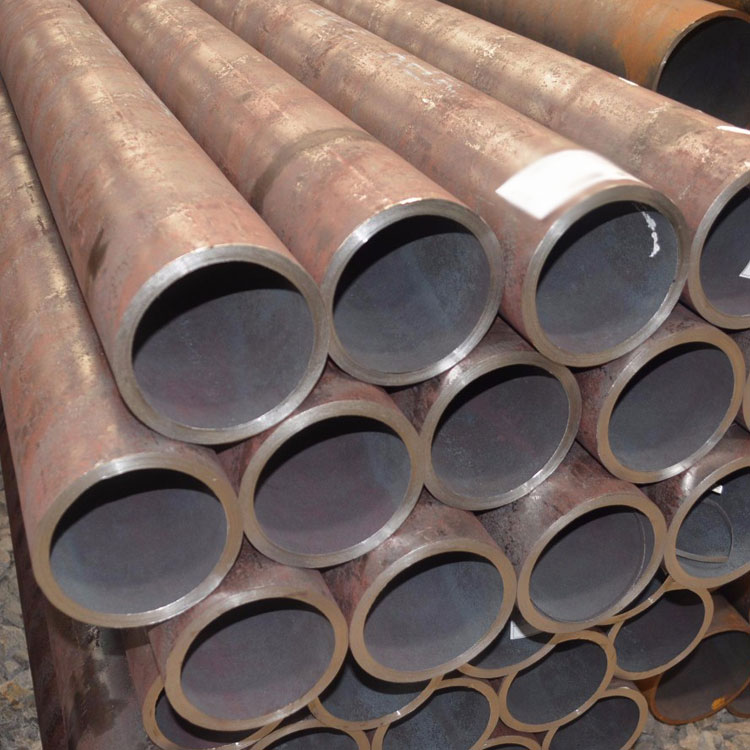 天津無(wú)縫鋼管