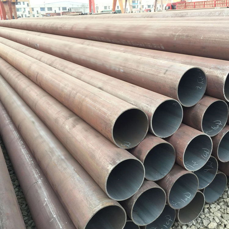 鞍鋼無(wú)縫鋼管