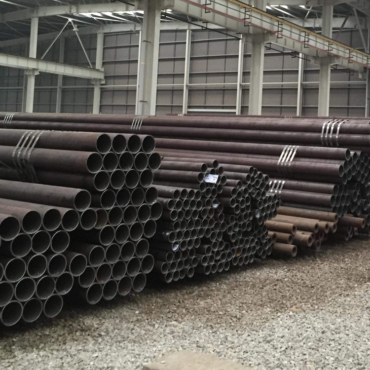 衡陽無縫鋼管