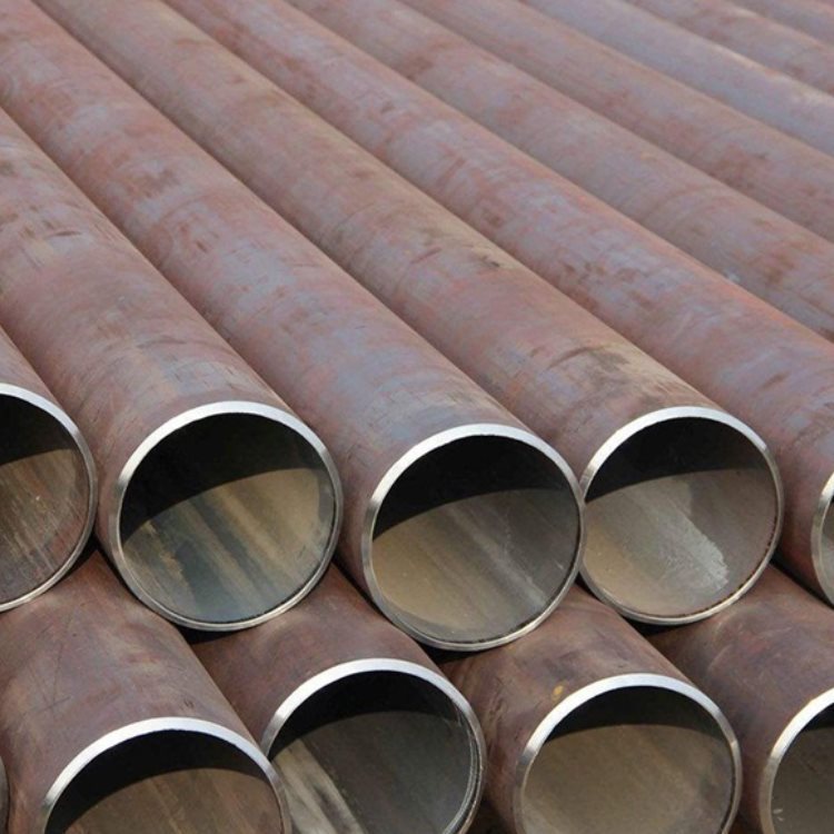 武鋼無(wú)縫鋼管