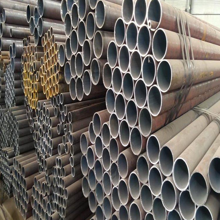 武鋼無(wú)縫鋼管