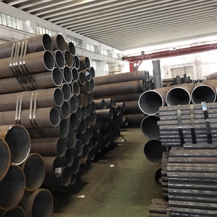 武鋼無(wú)縫鋼管