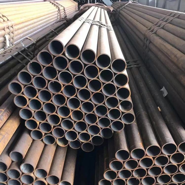 建龍無縫鋼管