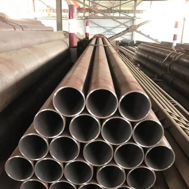 建龍無(wú)縫鋼管