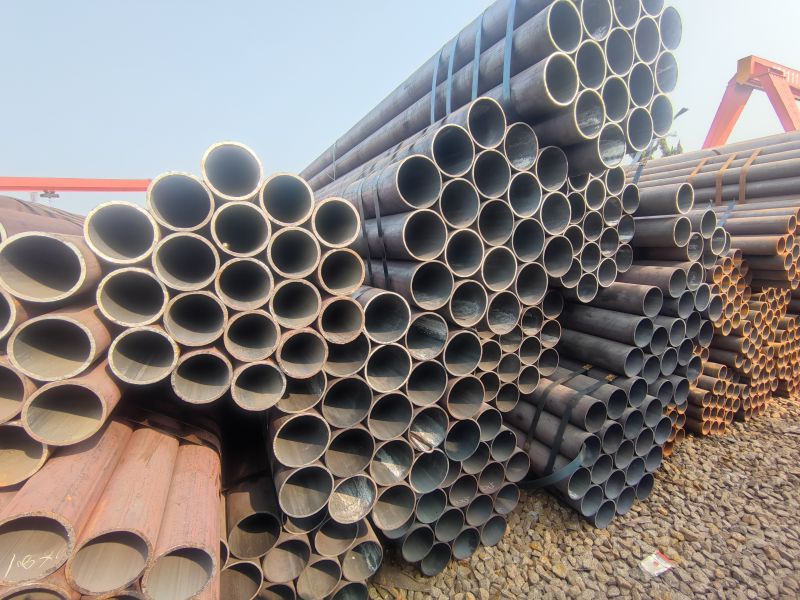 天津無(wú)縫鋼管