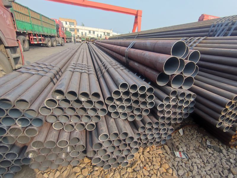 天津無(wú)縫鋼管