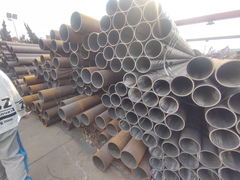 衡陽(yáng)無(wú)縫鋼管