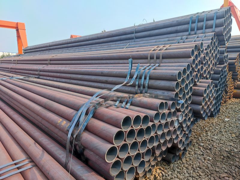 衡陽(yáng)無(wú)縫鋼管