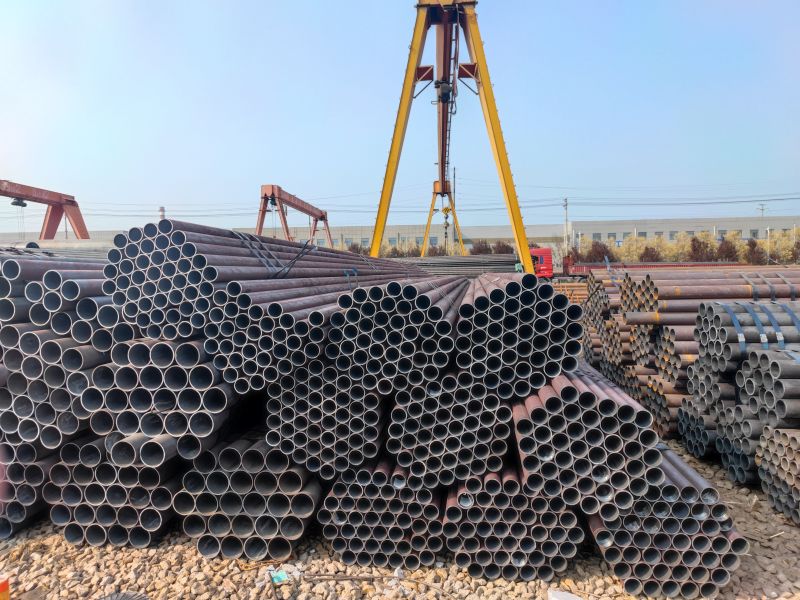 建龍無(wú)縫鋼管